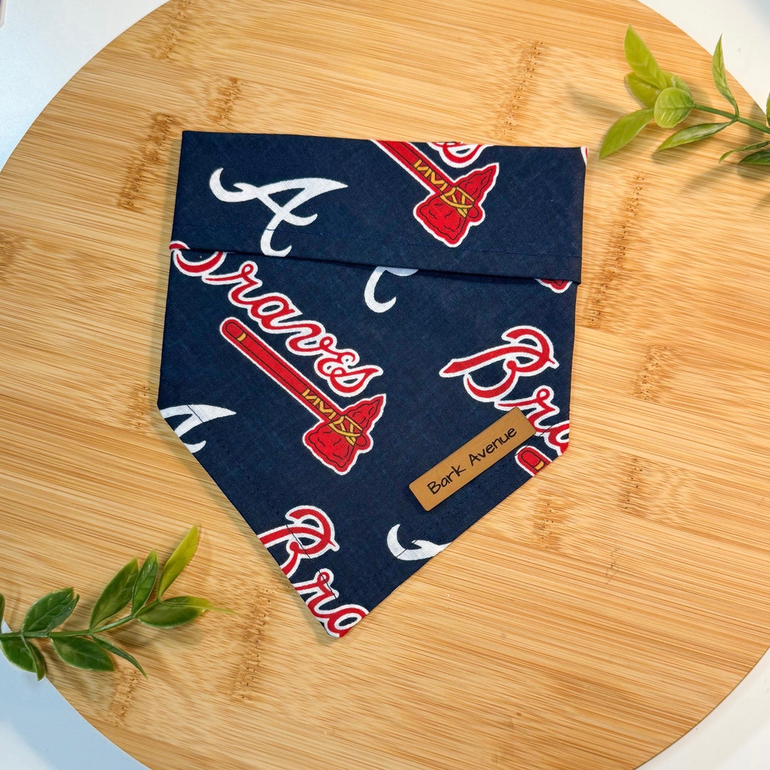 BRAVES