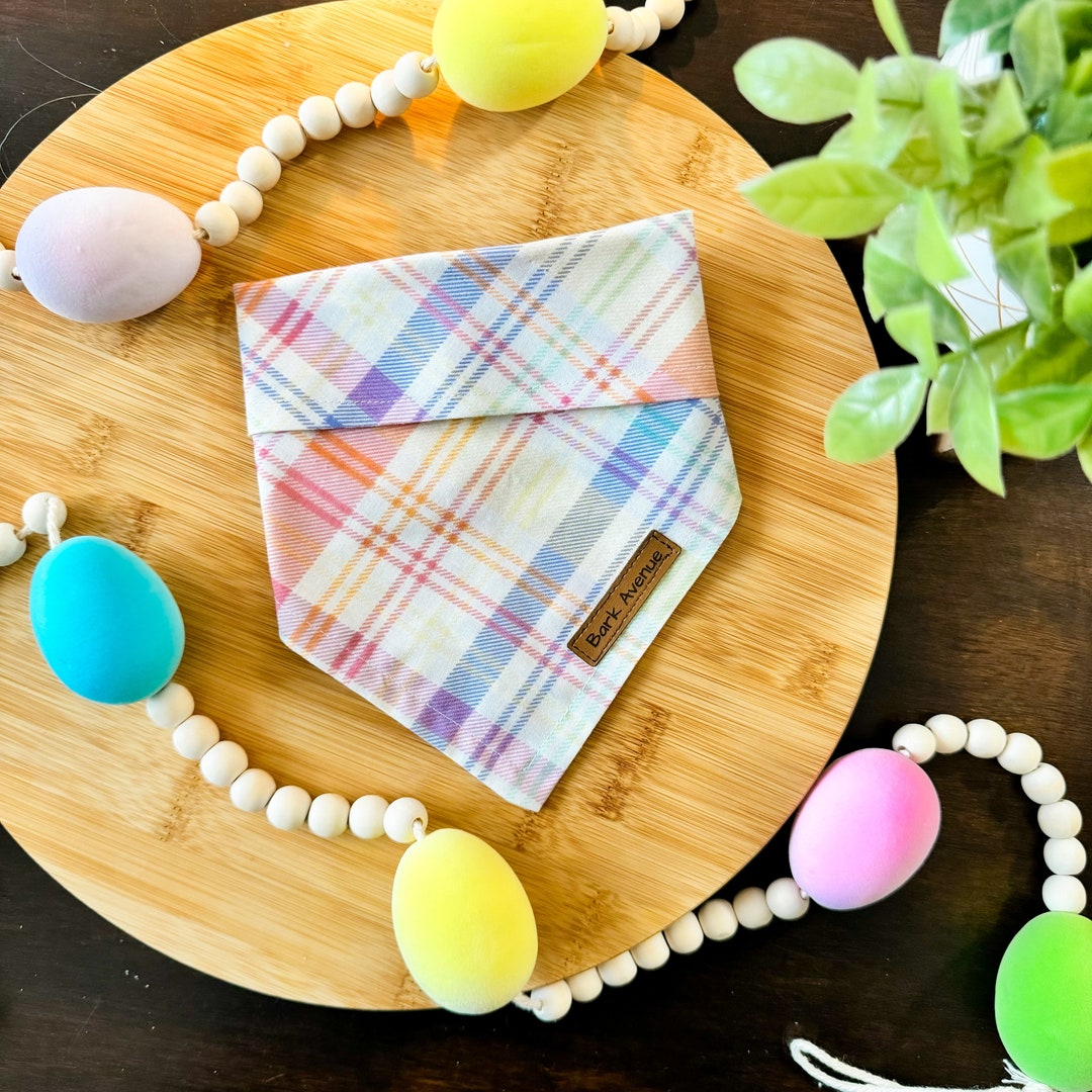 EASTER PLAID