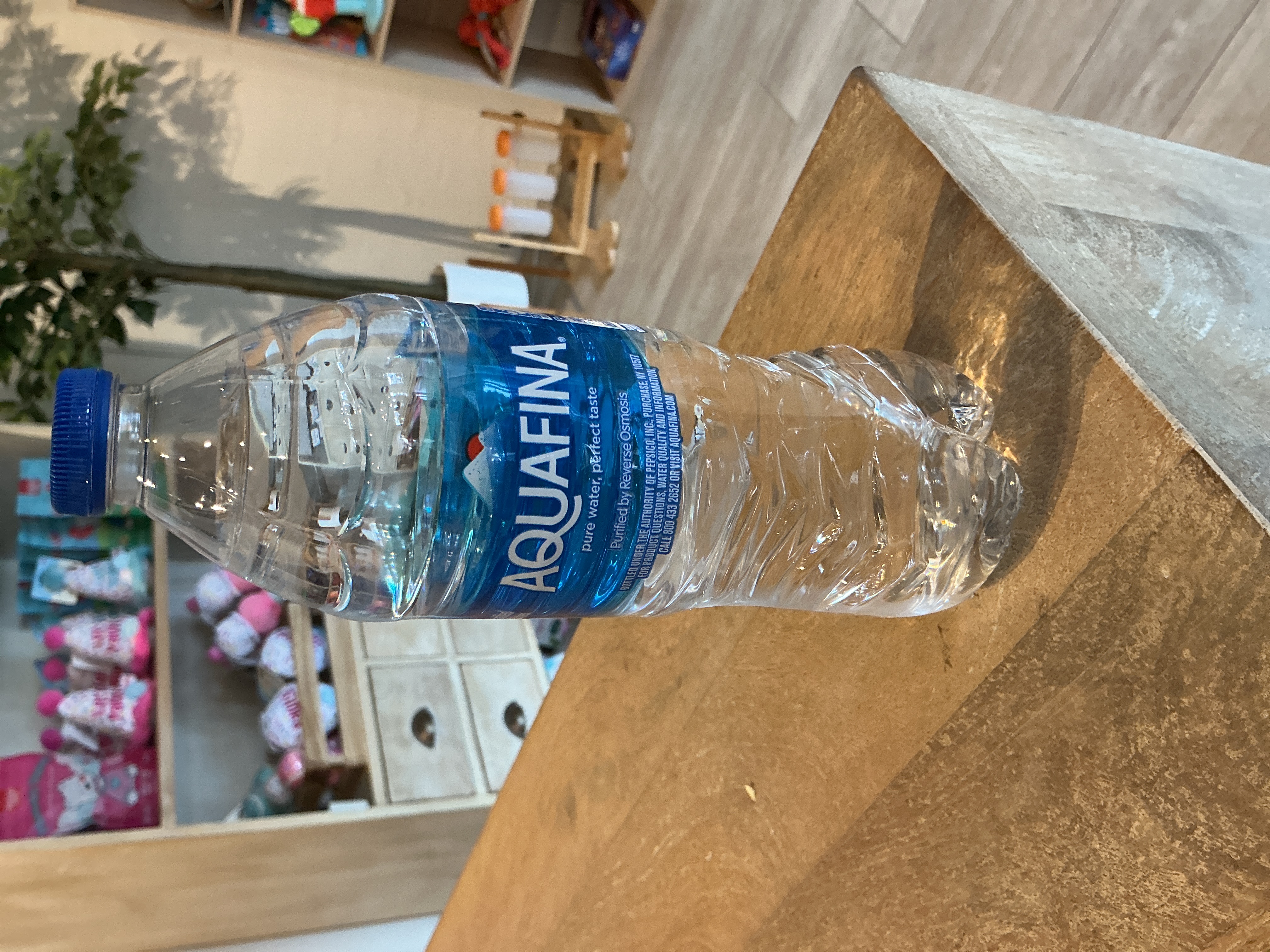 Aquafina Water